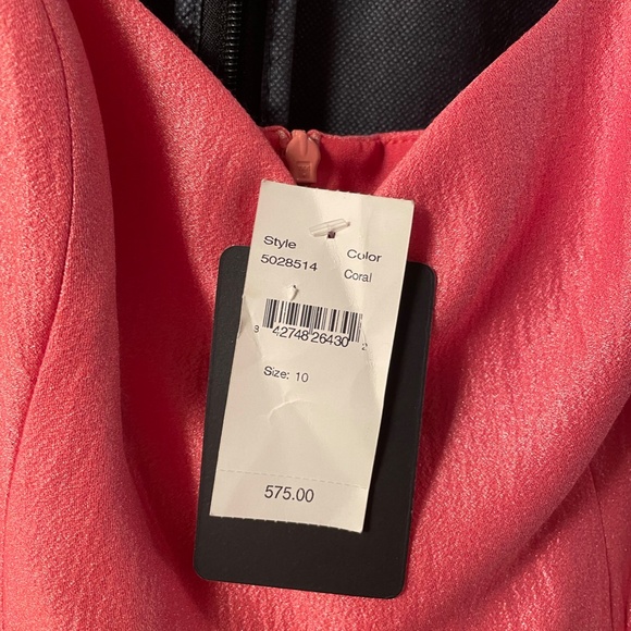 Cocktail Dress - Picture 8 of 10